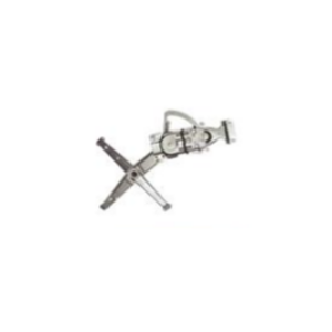 Maquina do Vidro Eletr 4 Portas Diant s/ Motor c/ Adapt (Mabuchi) Dir Monza Apos 84