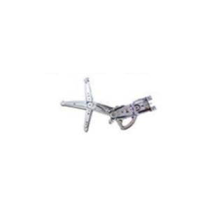Maquina do Vidro Eletr 2 Portas s/Motor c/ Adapt (Mabuchi) Dir Kadett