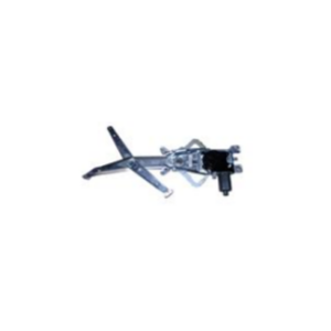 Maquina do Vidro Eletr 2 Portas c/ Motor (Bosch) Esq Kadett