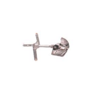 Maquina do Vidro Eletr 2/4 Portas Diant s/ Motor (Mabuchi) Dir S10 / Blazer