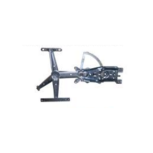 Maquina do Vidro Eletr 2/4 Portas Diant s/ Motor (Bosch) 10 dentes Dir Astra