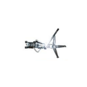 Maquina Vidro Eletr 4 Portas Diant s/ Motor Intelig (Bosch) 10 dentes Dir Vectra 97 A 2006