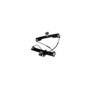 Maquina do Vidro Eletr 4 Portas Diant s/ Motor (Mabuchi) Esq Agile / Montana