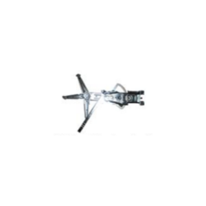 Maquina do Vidro Eletr 4 Portas Diant s/ Motor (Bosch) 10 dentes Dir Zafira