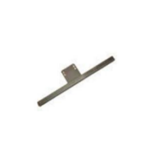 Suporte do Vidro Porta D20 / D40 Apos 88