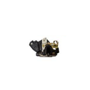 Fechadura Porta 2/4 Portas c/ Trava Eletr Tras Dir F250 / F350 2004 A 2009