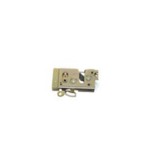 Fechadura Porta 2 Portas p/ Trava Eletr Dir Fiesta / Ka / Courier 97 A 2002