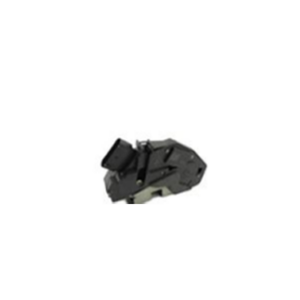 Fechadura Porta Eletr 4 Portas Tras Dir 4 Fios New Fiesta / Ka Moder / Ecosport Moder