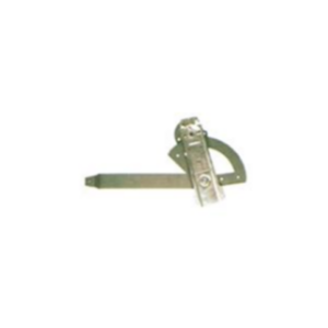 Maquina do Vidro Eletr 2 Portas s/Motor (Mabuchi) Esq F1000 Apos 91