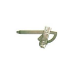 Maquina do Vidro Eletr 2 Portas s/Motor (Mabuchi) Dir F1000 Apos 91
