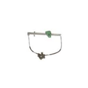 Maquina do Vidro Eletr 4 Portas Diant s/Motor (Mabuchi) Dir Fiesta Street