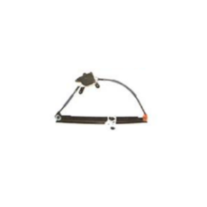 Maquina do Vidro Eletr 4 Portas Diant s/Motor (Mabuchi) Esq Fiesta Amazon