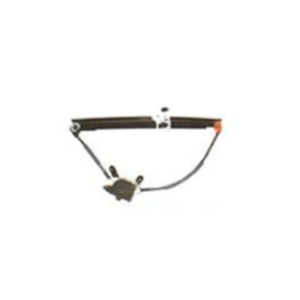 Maquina do Vidro Eletr 4 Portas Diant s/Motor (Mabuchi) Dir Fiesta Amazon