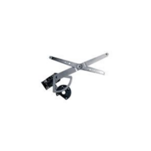 Maquina do Vidro Eletr 2 Portas s/Motor (Mabuchi) Dir Caminhao Cargo