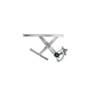 Maquina do Vidro 2 Portas Manual Dir F250 / F350 / F4000 Apos 2000