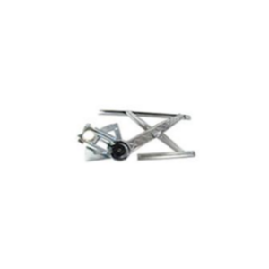 Maquina do Vidro Eletr 2 Portas Eletr s/Motor (Mabuchi) Esq F250 / F350 / F4000 Apos 2000