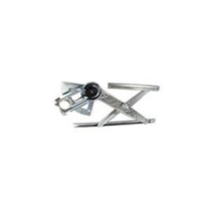 Maquina do Vidro Eletr 2 Portas Eletr s/Motor (Mabuchi) Dir F250 / F350 / F4000 Apos 2000