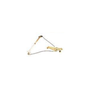 Maquina do Vidro Eletr 2/4 Portas Diant s/ Motor (Carto) Dir Monza Apos 86